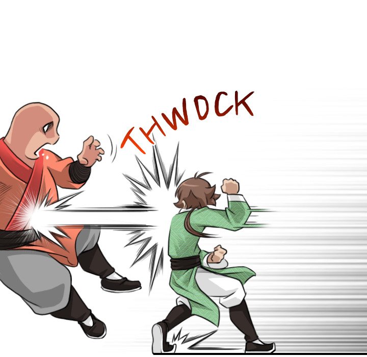 Secret World of Martial Arts - episode 34 - 18