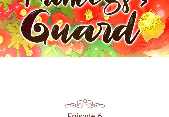 The Princess's Guard - episode 6 - 2