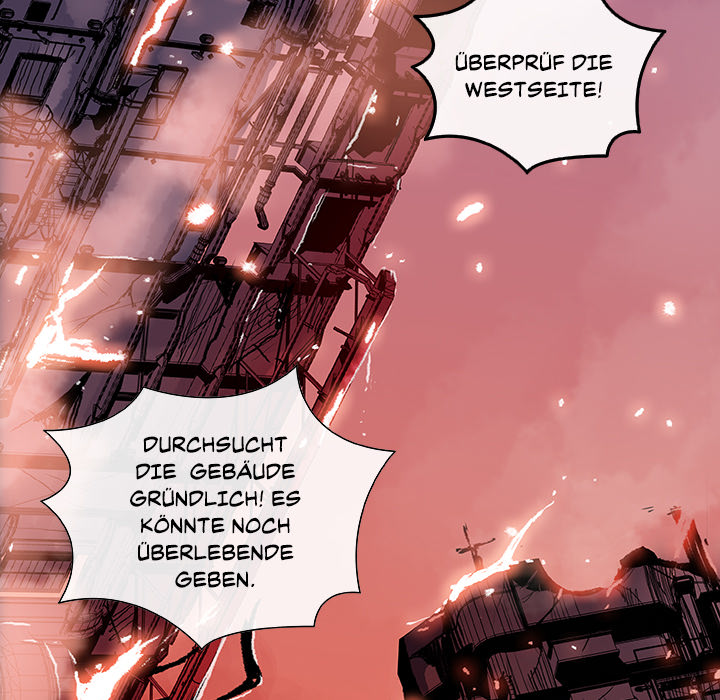 Blutklinge - episode 1 - 12