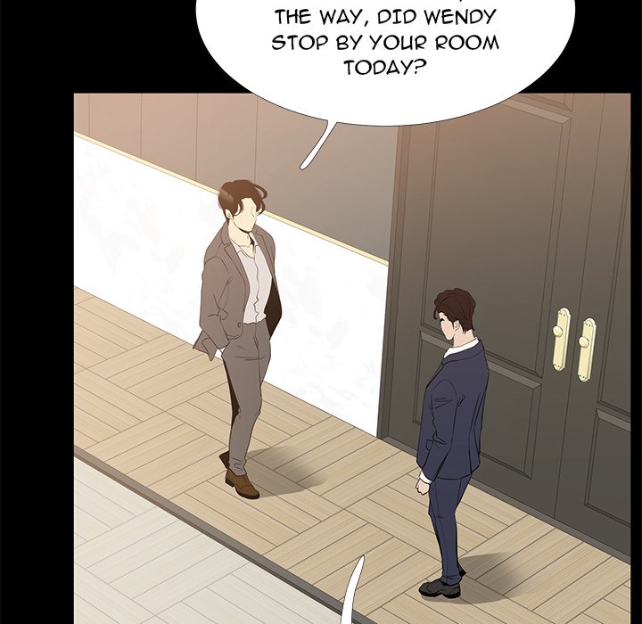 Girls' Only - episode 40 - 71