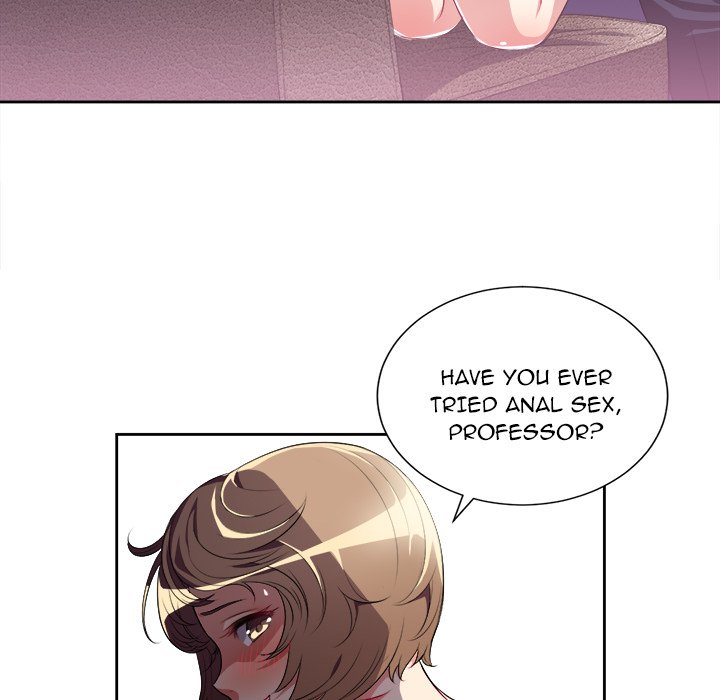 Yuri's Part Time Job - episode 27 - 41