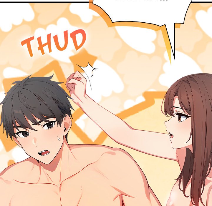 Stepping Out of the Shower to Find a Mysterious Beauty in My Bed - episode 5 - 82