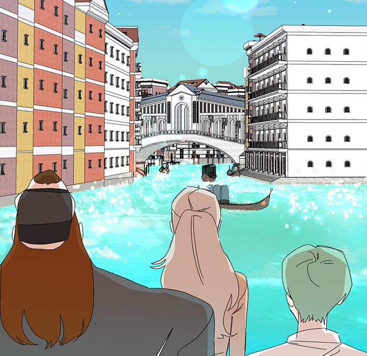 New Life, New Me - episode 18 - 6
