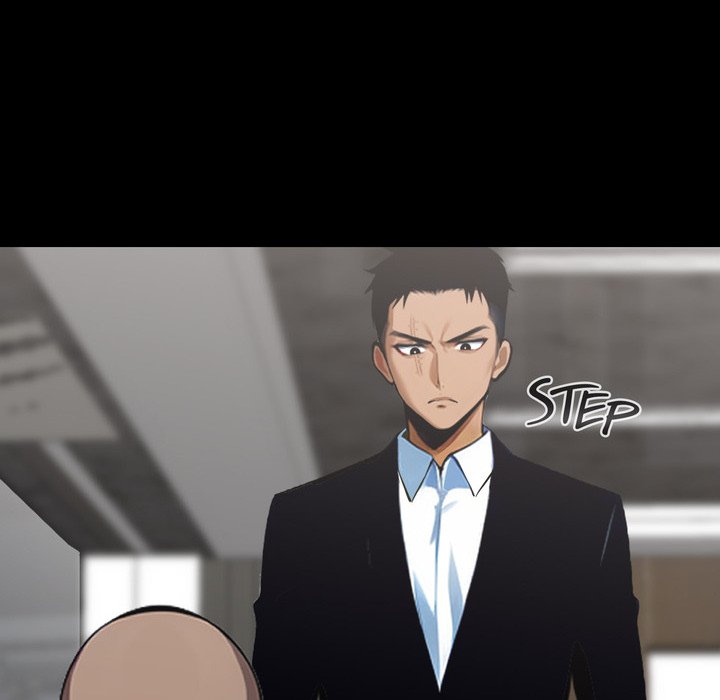 Workaholic Gangster - episode 4 - 11