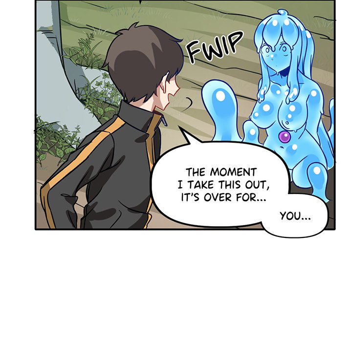 No Man's Land - episode 1 - 99