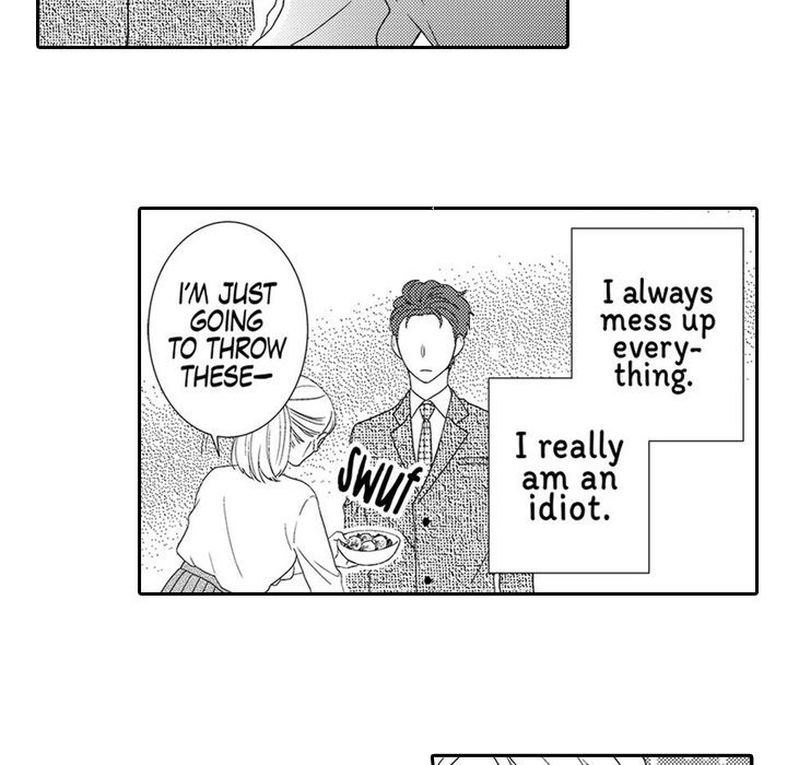 Sweet Seduction: Under the Same Roof  with The Guy I Hate - episode 3 - 44