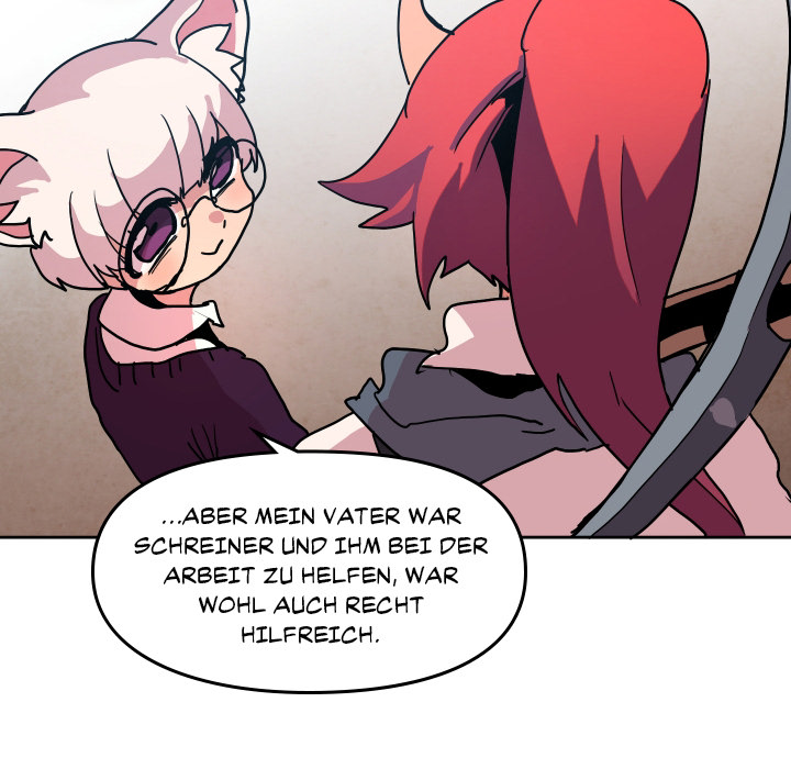 Die Dämonenkaiserin - episode 49 - 54