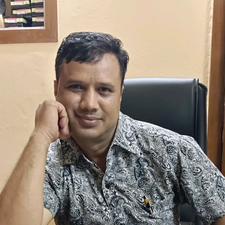 @sharanchimouriya