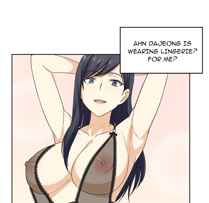 Excuse me, This is my Room - episode 16 - 4