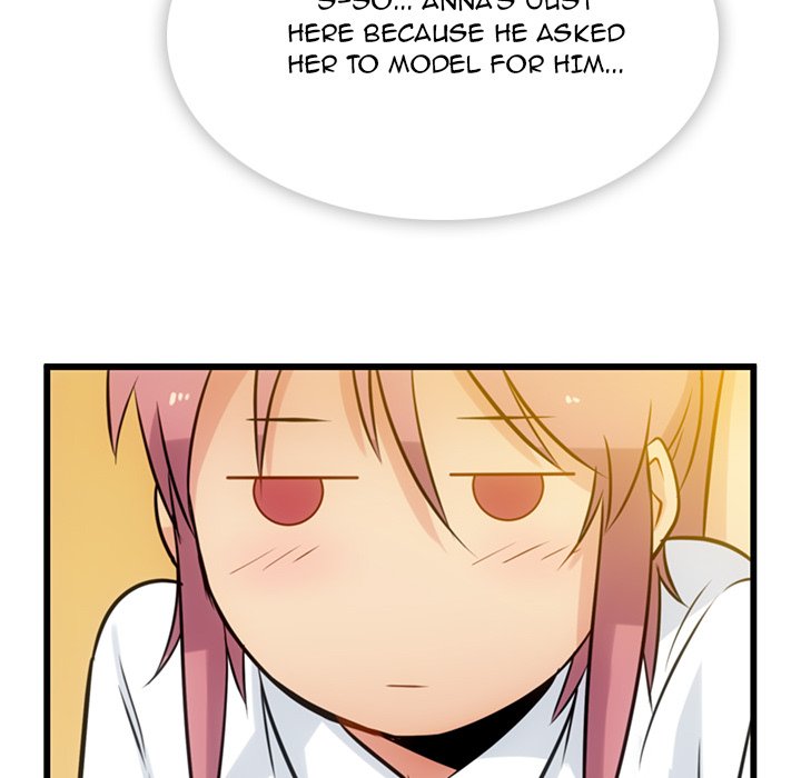 Such a Cute Spy - episode 5 - 104