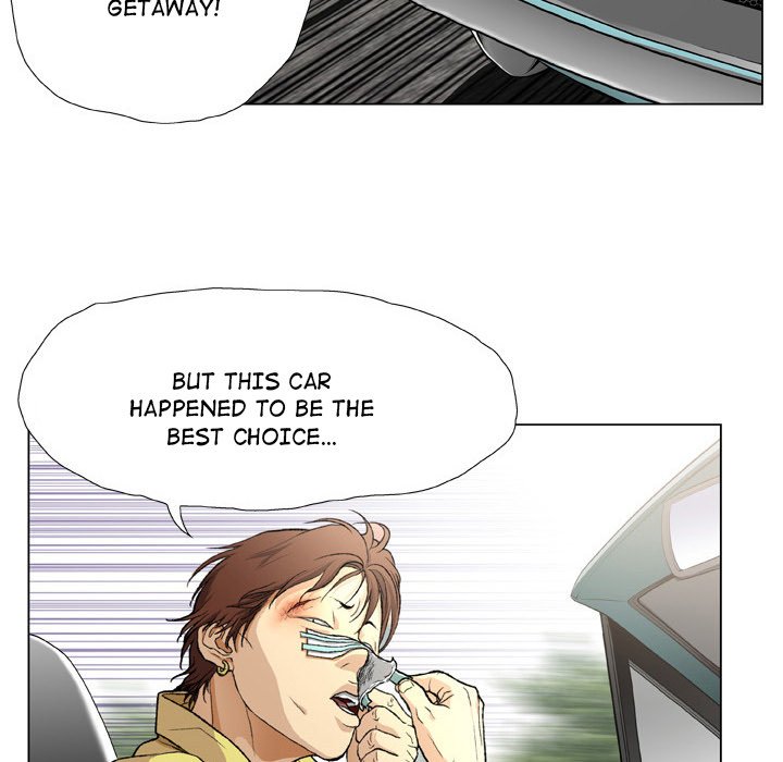The Jackal - episode 17 - 32