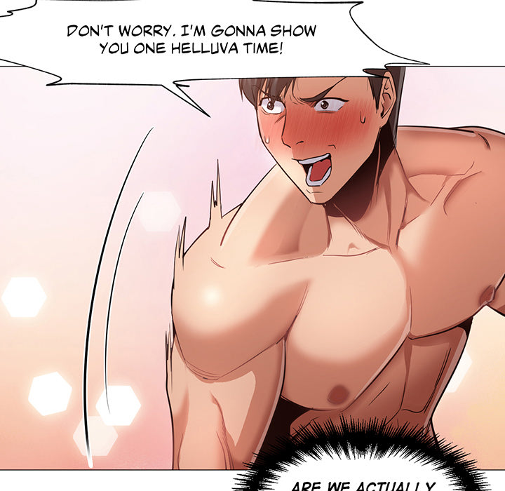 Man Up, Girl! - episode 3 - 24