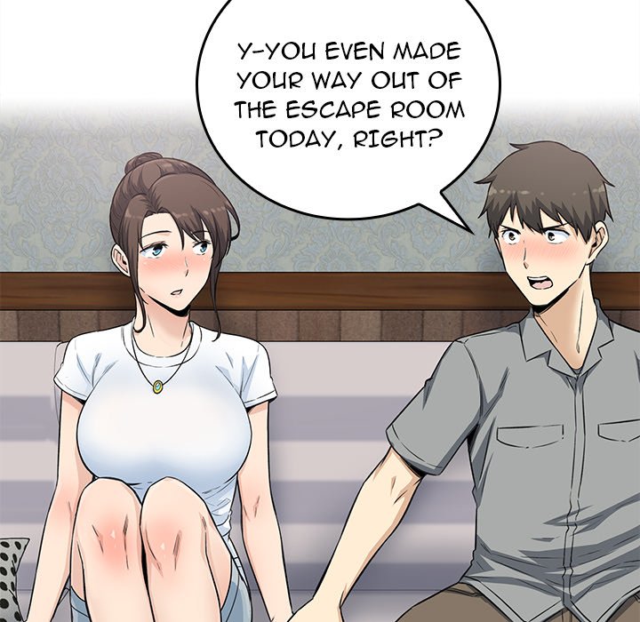 Excuse Me, This is my Room - episode 30 - 98