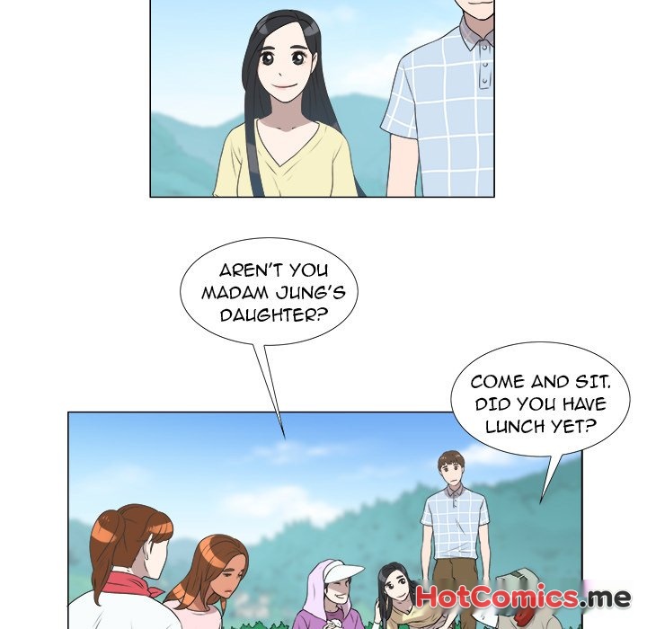 New Teacher in Town - episode 7 - 34