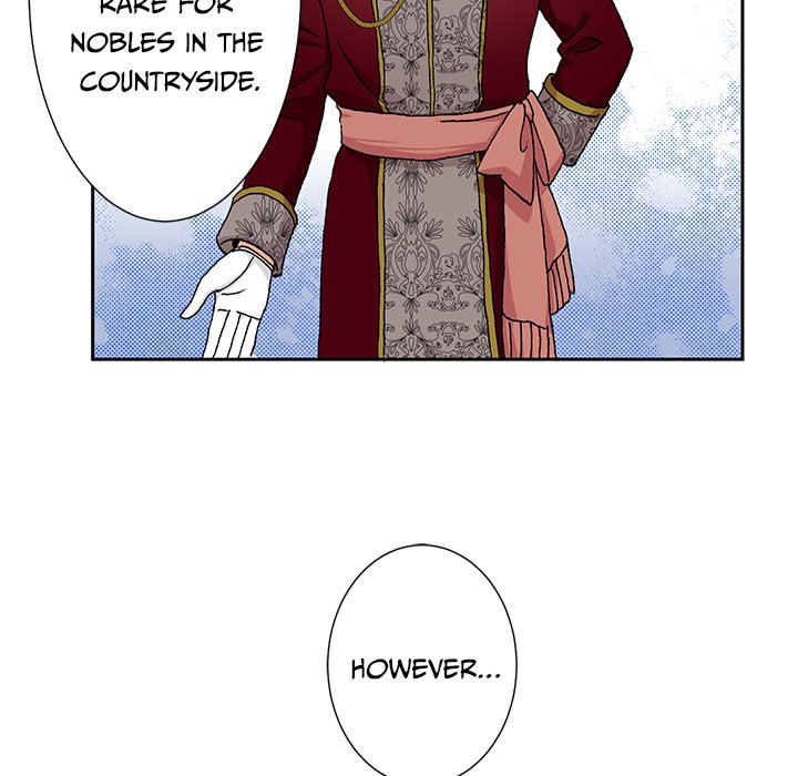 The Lady with an Elegant Smile - episode 31 - 22