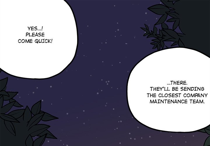 Iron Mech Bride - episode 29 - 0