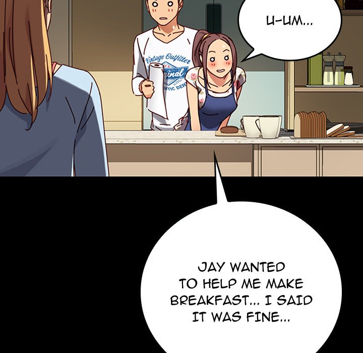 The Perfect Roommates - episode 18 - 127