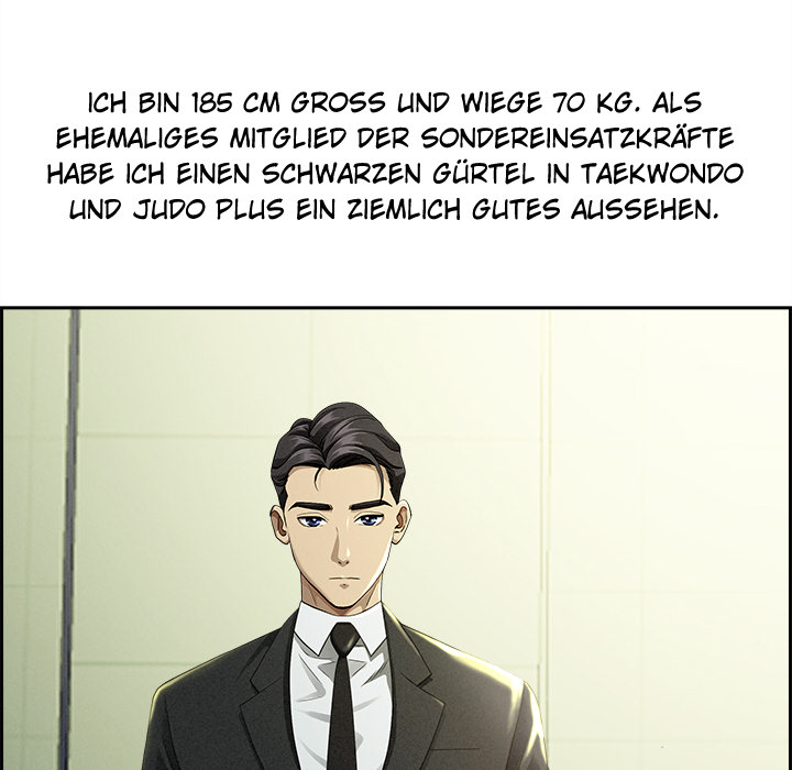 Ihr Leibwächter - episode 1 - 10