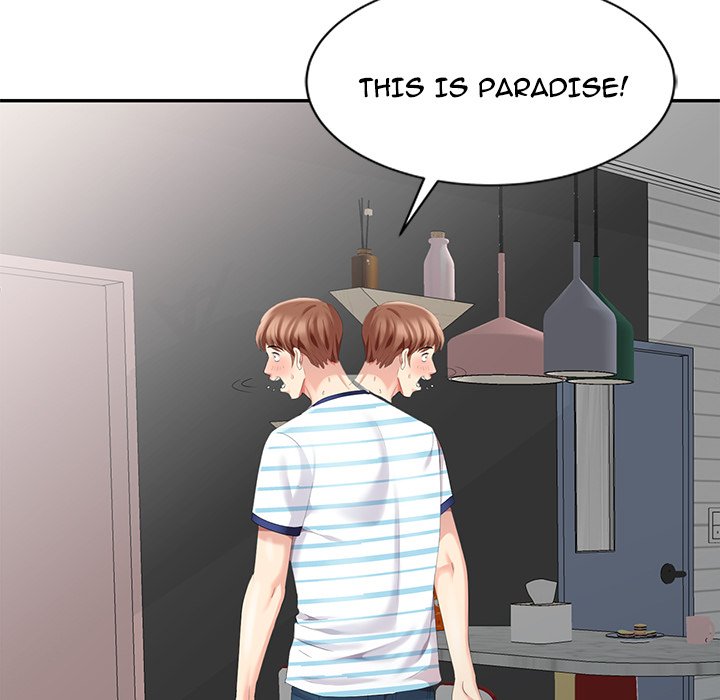 Secret Hideout - episode 4 - 109