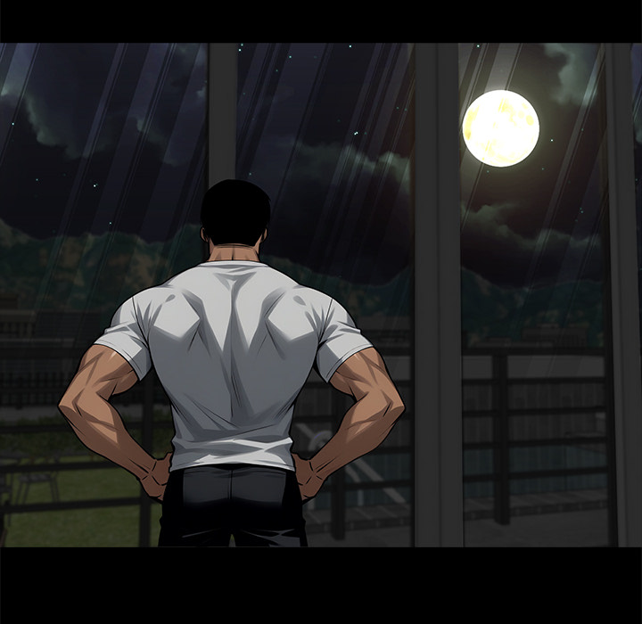 Workaholic Gangster - episode 48 - 5