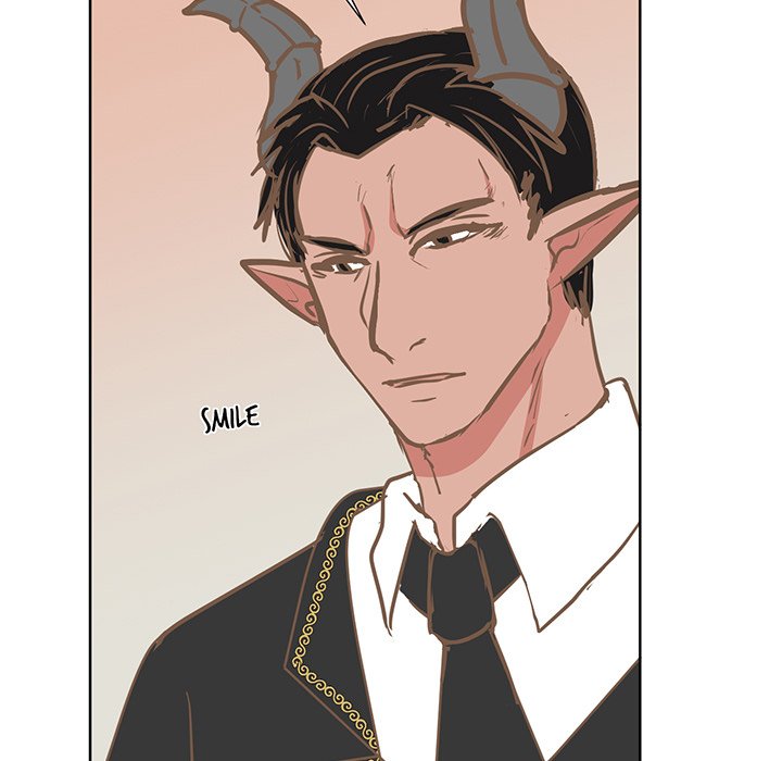 Now, I am Demon King's Wife - episode 21 - 59