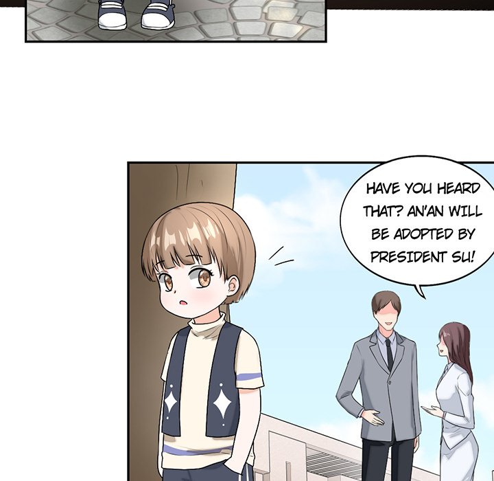 Mommy, Where's My Daddy? - episode 18 - 40