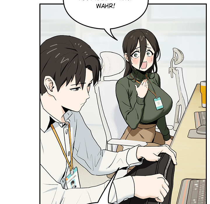 Dating After Work - episode 1 - 52