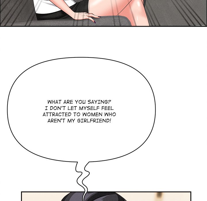 Her Bodyguard - episode 37 - 84