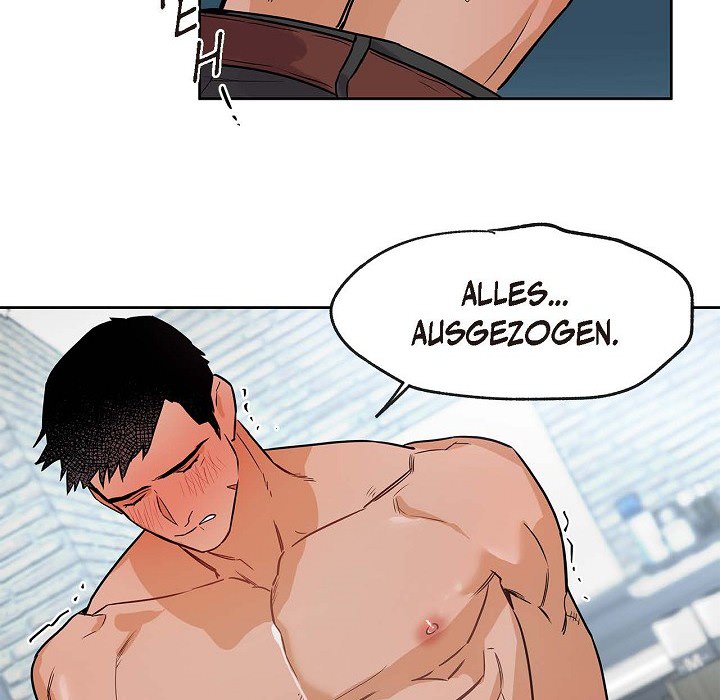 Harte Liebe - episode 6 - 12