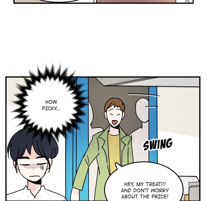Office Grievances - episode 10 - 16