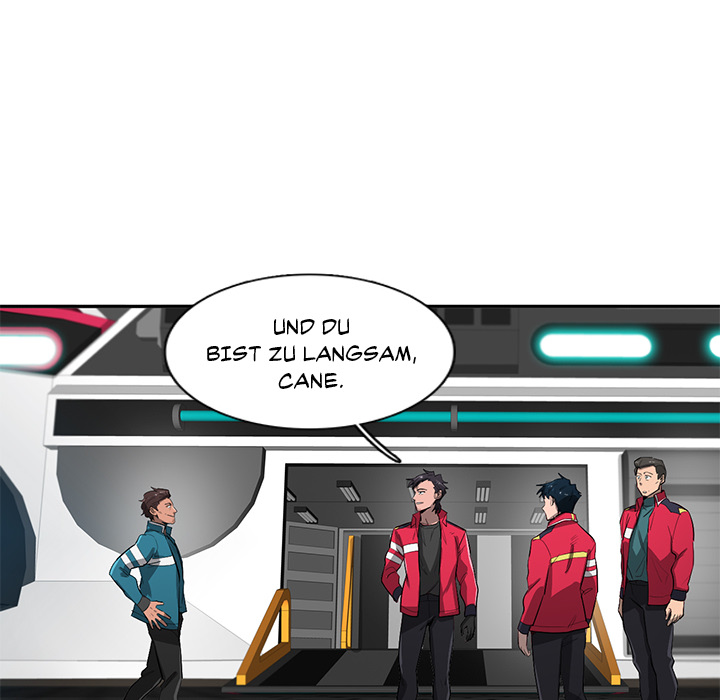 Stardust - episode 60 - 22
