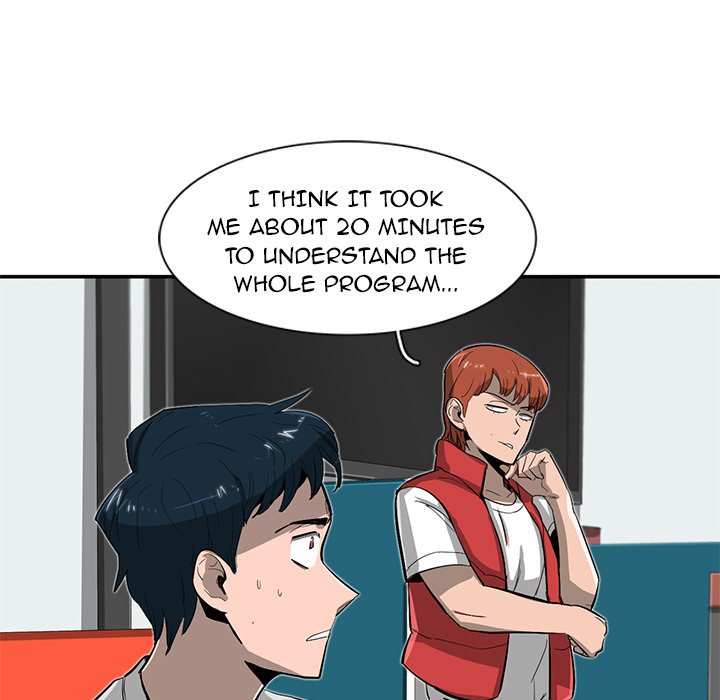Stardust - episode 27 - 66