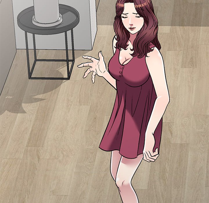 Revenge to Love - episode 20 - 4