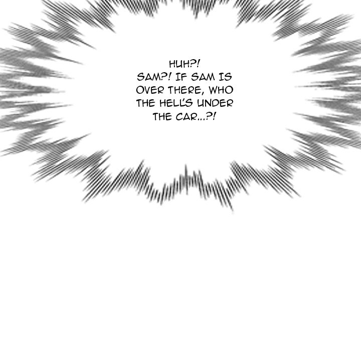 Don't Seduce Me! - episode 8 - 11
