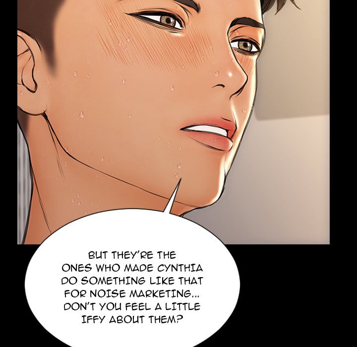 Superstar Cynthia Oh - episode 31 - 84