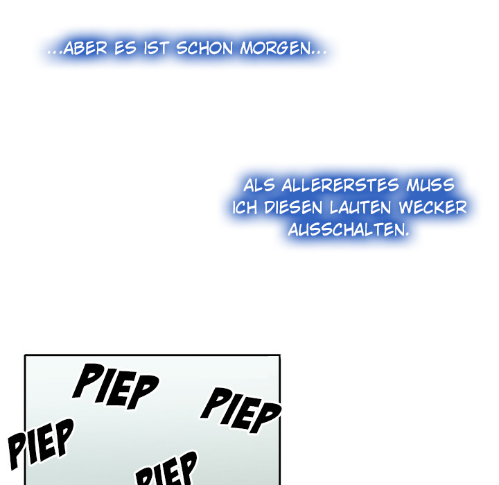 Was lange währt... - episode 1 - 60