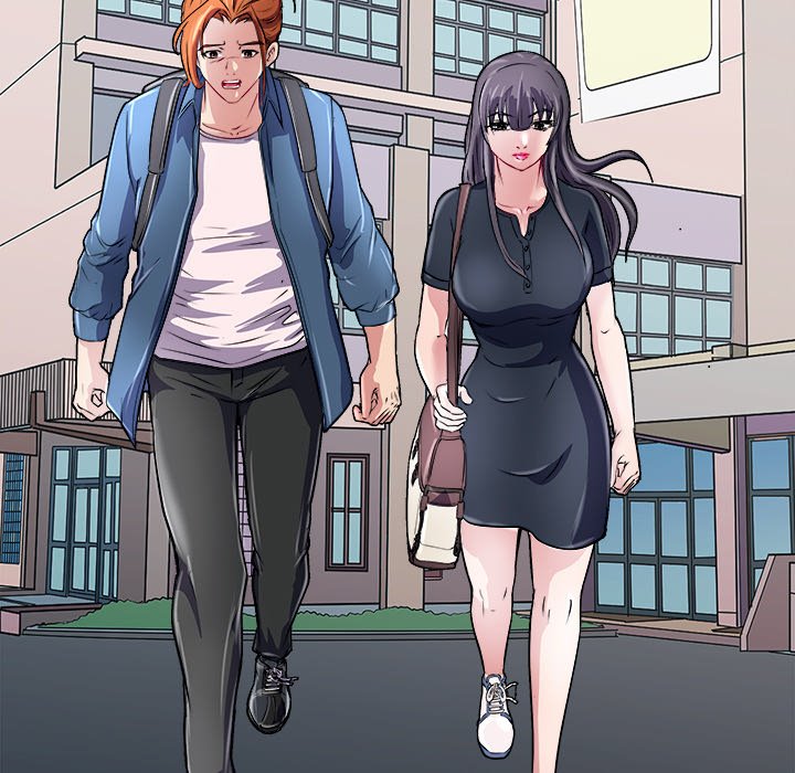 Immoral Family - episode 15 - 110