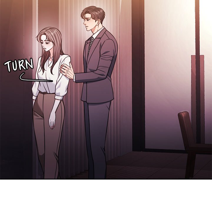 Pregnancy Contract - episode 4 - 102