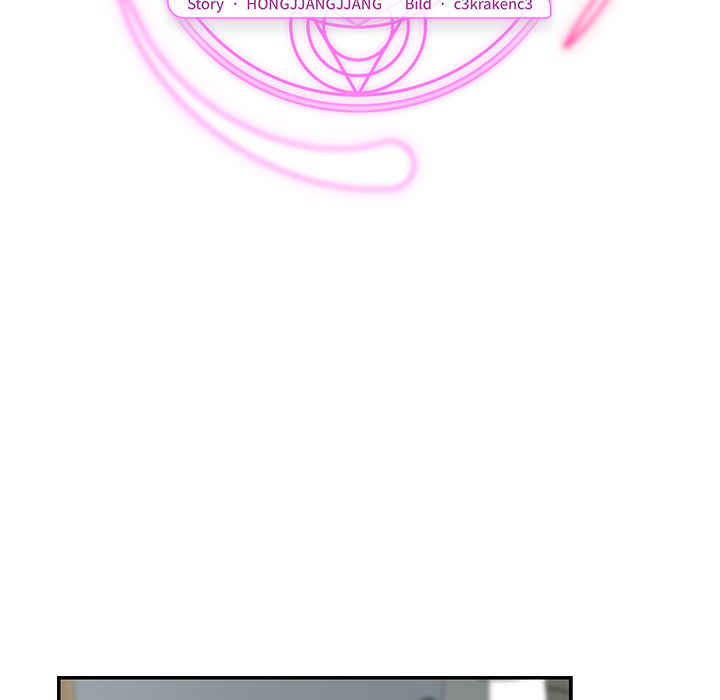 Mein Magical Girl - episode 3 - 36