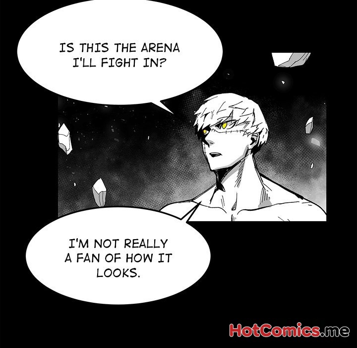 Nine Fantasy - episode 74 - 37