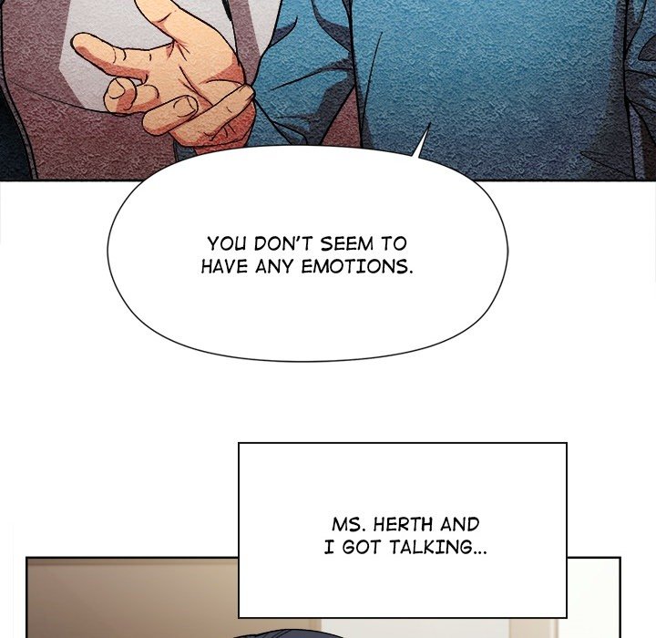 A Game With My Boss - episode Prologue - 15