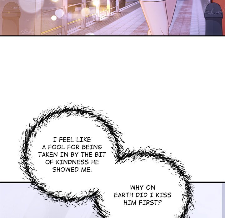 A Consensual Relationship - episode 17 - 42