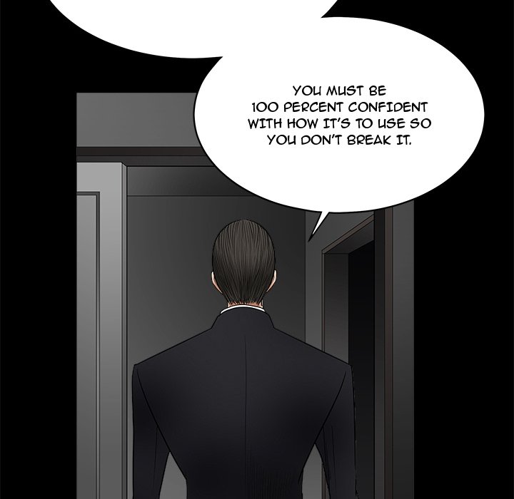 The Return: Unspeakable Season 2 - episode 5 - 100