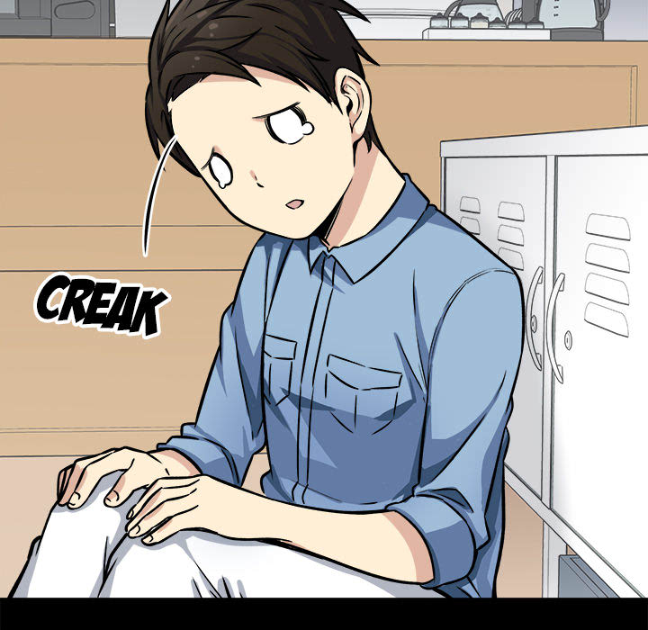 Excuse me, This is my Room - UNCENSORED - episode 40 - 28
