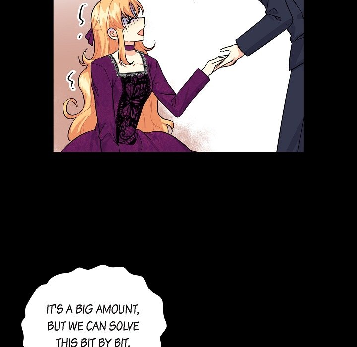 The Destroyer Fell in Love with Me - episode 5 - 59