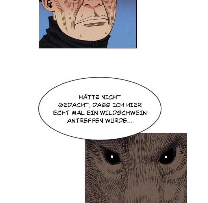 Holzköpfe auf dem Weg nach oben - episode 39 - 61