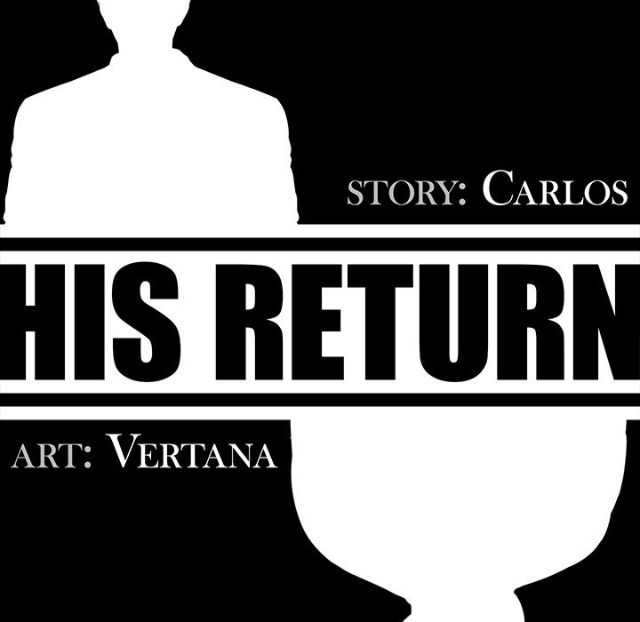 His Return - episode 18 - 34