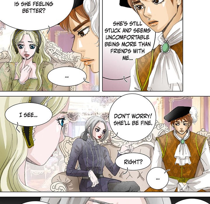 The Emperor's Woman - episode 30 - 14
