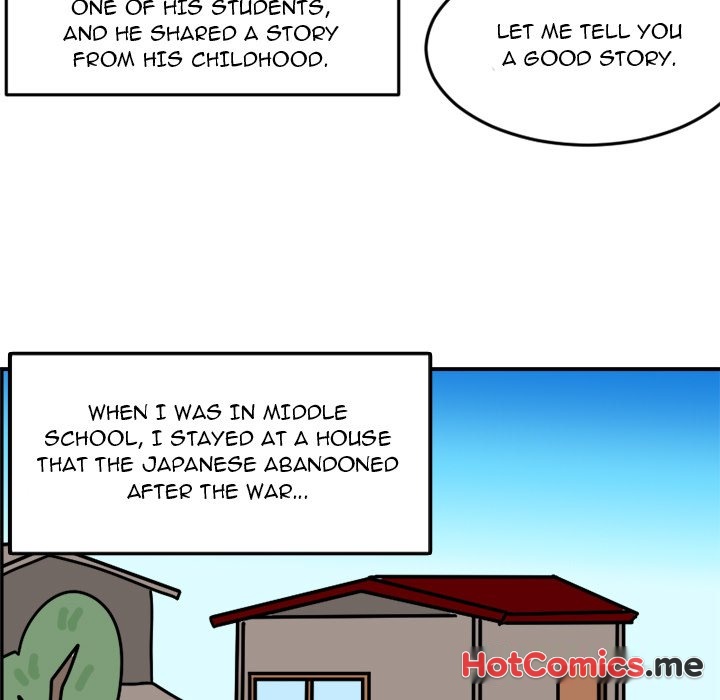Story of the Day - episode 9 - 20