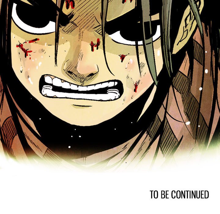 The Sword Clan - episode 14 - 103